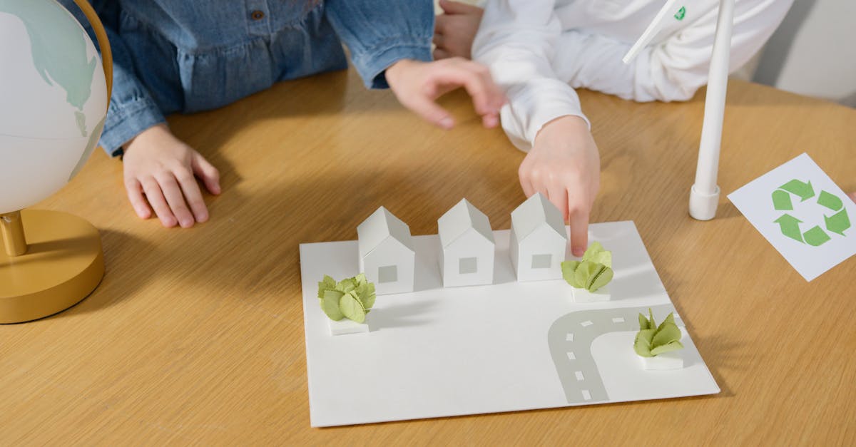 découvrez l'éducation environnementale, une approche essentielle pour sensibiliser et inciter les individus à protéger notre planète. apprenez comment les programmes éducatifs inspirent des actions durables et favorisent une conscience écologique chez les jeunes et les adultes.