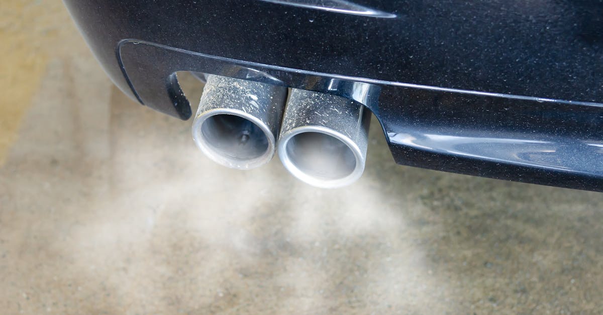 découvrez des solutions innovantes et des stratégies efficaces pour réduire les émissions de gaz à effet de serre. engagez-vous dans la lutte contre le changement climatique et contribuez à un avenir durable.