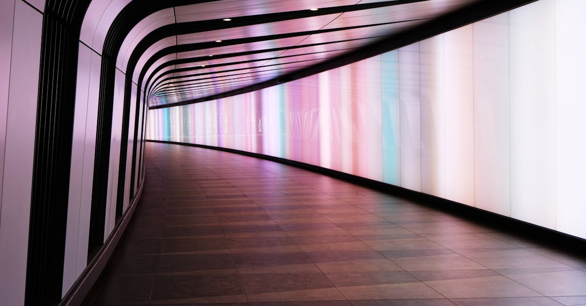 découvrez l'éclairage led, une solution moderne et économique pour illuminer vos espaces. profitez d'une lumière optimale tout en réduisant votre consommation d'énergie et votre impact environnemental.