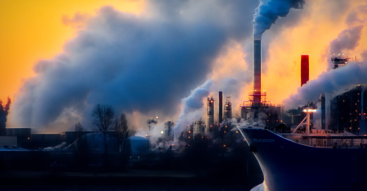 découvrez les causes et les conséquences de la pollution sur notre environnement et notre santé. informez-vous sur les solutions pour réduire son impact et protéger notre planète.