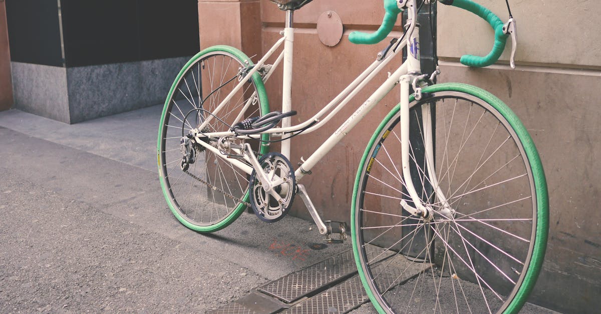 découvrez les solutions de mobilité durable qui promeuvent un transport respectueux de l'environnement. explorez les innovations et les stratégies visant à réduire l'empreinte carbone tout en facilitant les déplacements quotidiens.