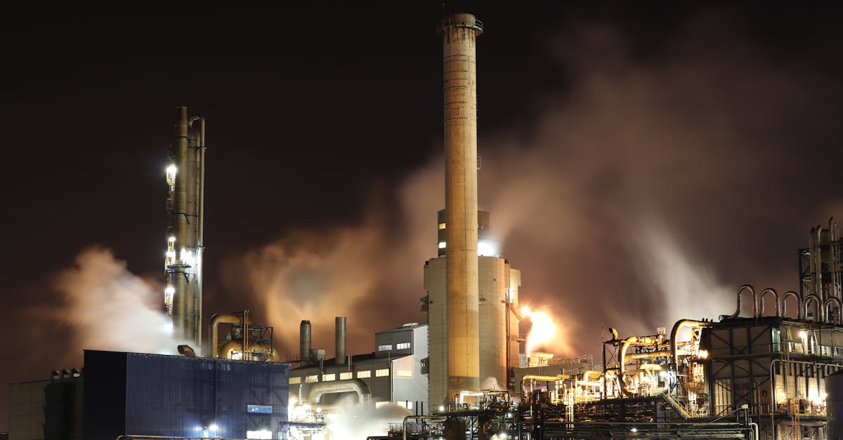 découvrez les enjeux de la neutralité carbone et comment elle contribue à un avenir durable. apprenez les stratégies pour réduire votre empreinte carbone et rejoindre le mouvement vers un monde plus vert.