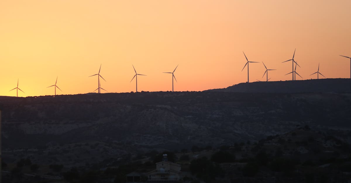 découvrez le monde des cleantechs, des technologies écologiques innovantes qui révolutionnent notre approche de l'environnement. apprenez comment ces solutions durables contribuent à un avenir plus vert et responsable.