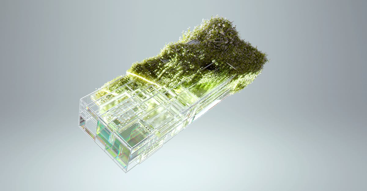 découvrez l'univers des cleantech, des technologies innovantes qui allient performance et respect de l'environnement. explorez des solutions durables pour un avenir plus vert et responsable.