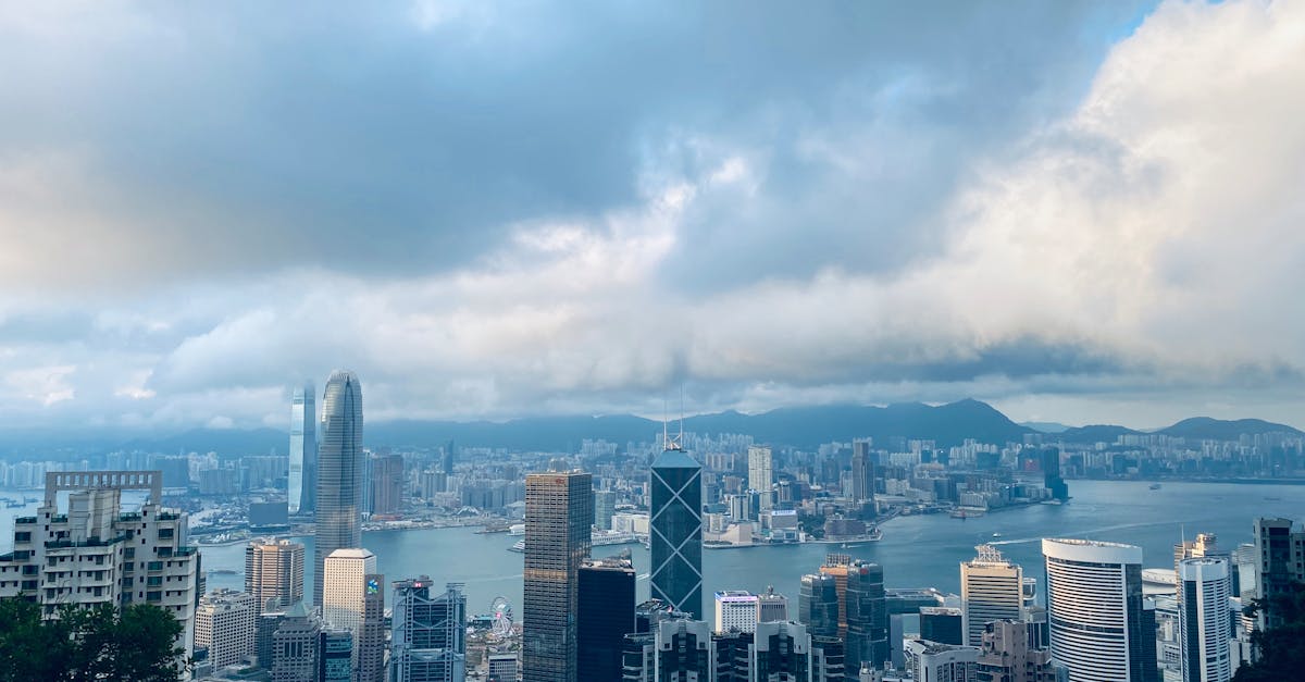 découvrez comment le financement climatique joue un rôle crucial dans la lutte contre le changement climatique. explorez les mécanismes de financement, les opportunités d'investissement et les initiatives durables qui soutiennent la transition vers une économie plus verte et respectueuse de l'environnement.