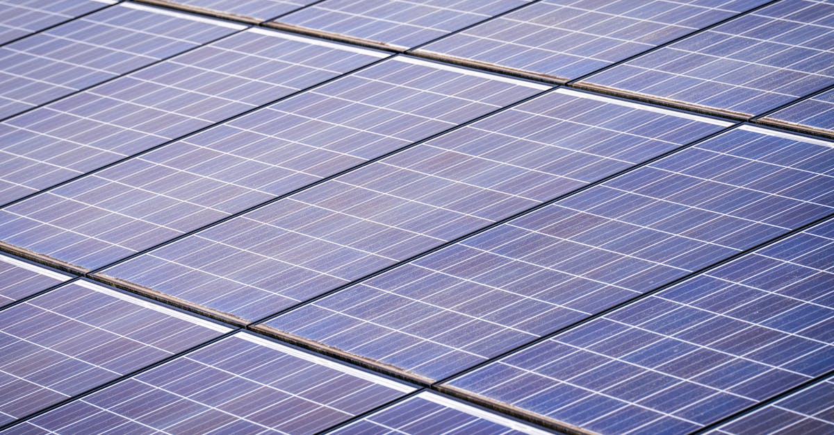 découvrez l'ecotechnology, une approche innovante alliant technologie et respect de l'environnement. explorez des solutions durables pour un avenir plus vert, avec des avancées qui minimisent l'impact écologique tout en optimisant l'efficacité.
