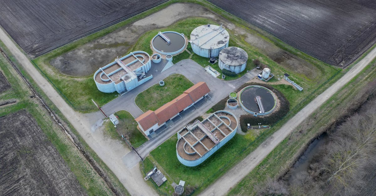 découvrez comment un système de gestion environnementale efficace peut aider votre entreprise à réduire son impact écologique, à respecter les réglementations et à améliorer sa performance durable. adoptez des pratiques responsables pour un avenir plus vert.