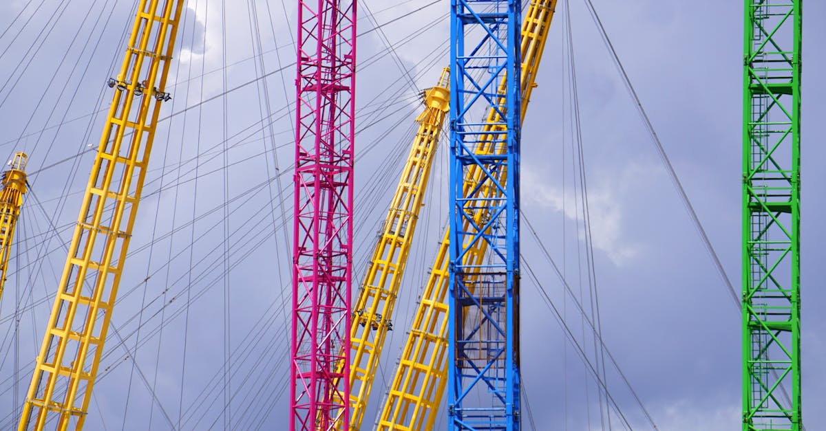 découvrez comment l'infrastructure verte transforme nos espaces urbains en alliant durabilité et esthétique. apprenez sur les avantages des solutions naturelles pour la gestion des eaux pluviales, l'amélioration de la biodiversité et la création de cadres de vie agréables et résilients face aux changements climatiques.