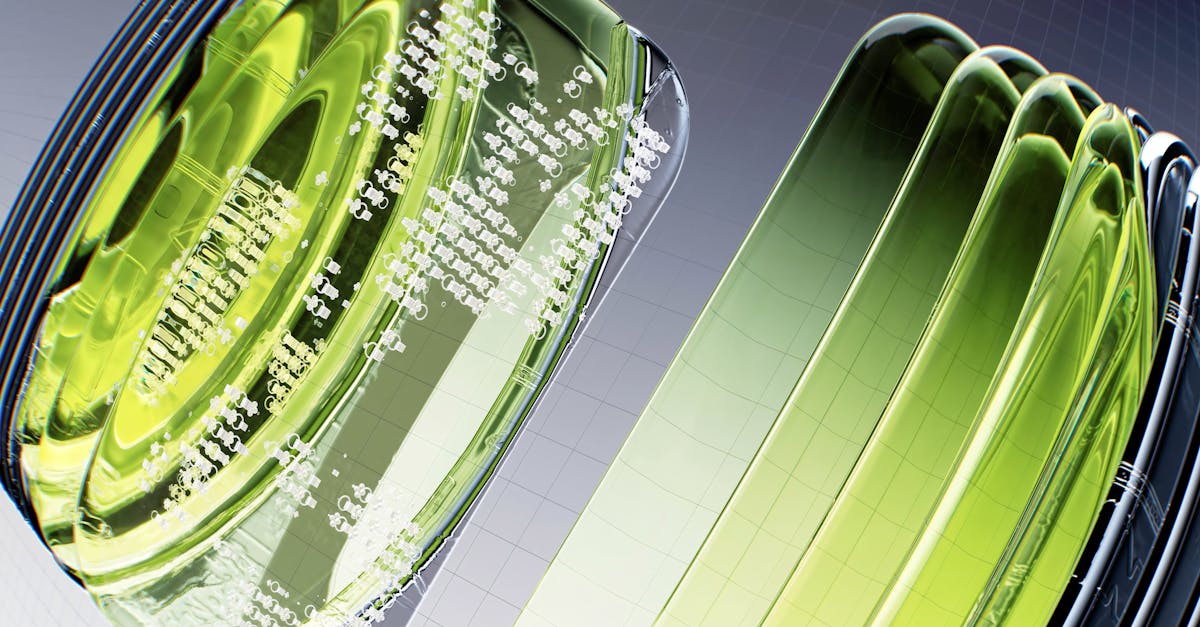 découvrez les dernières avancées en matière d'innovation verte, alliant technologies durables et pratiques éco-responsables pour un avenir plus respectueux de l'environnement.