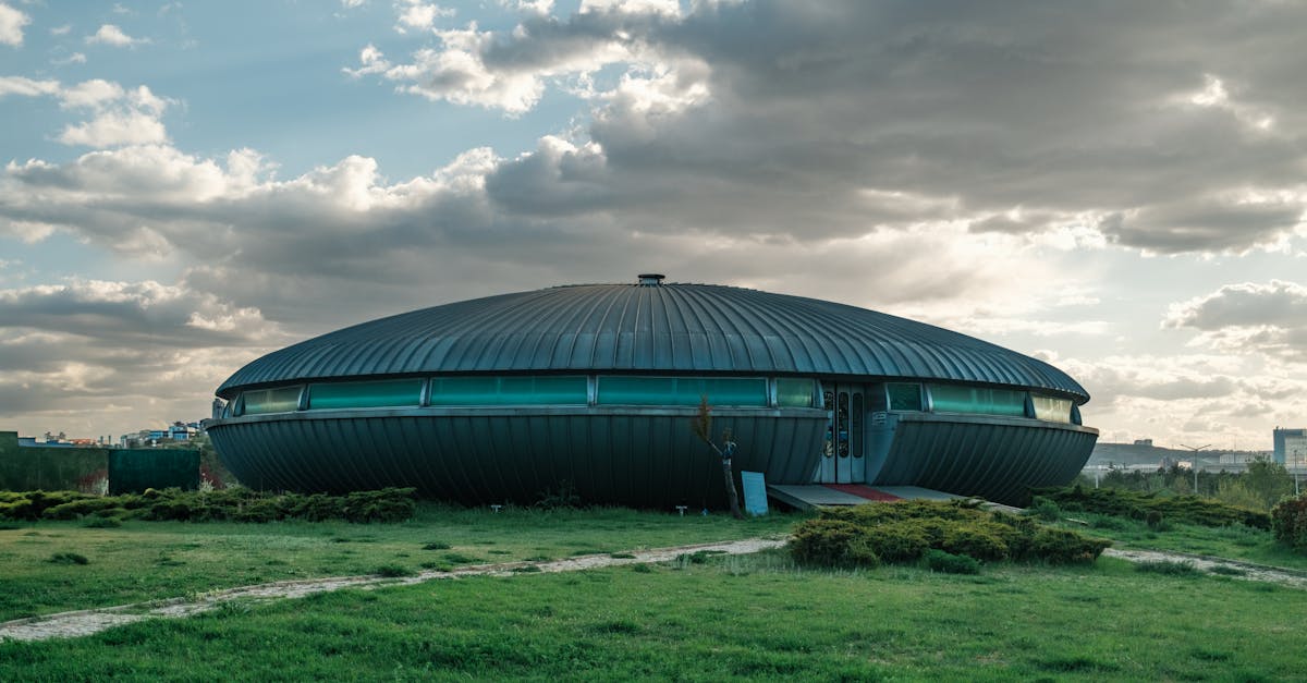 découvrez l'innovation verte : des solutions durables et écologiques pour un avenir meilleur. explorez les technologies et initiatives qui révolutionnent notre rapport à l'environnement.