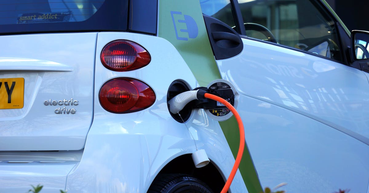 découvrez les dernières innovations en matière de technologie verte, qui propulsent un avenir durable grâce à des solutions respectueuses de l'environnement. plongez dans l'univers des énergies renouvelables, de l'efficacité énergétique et des systèmes écologiques qui transforment notre planète.