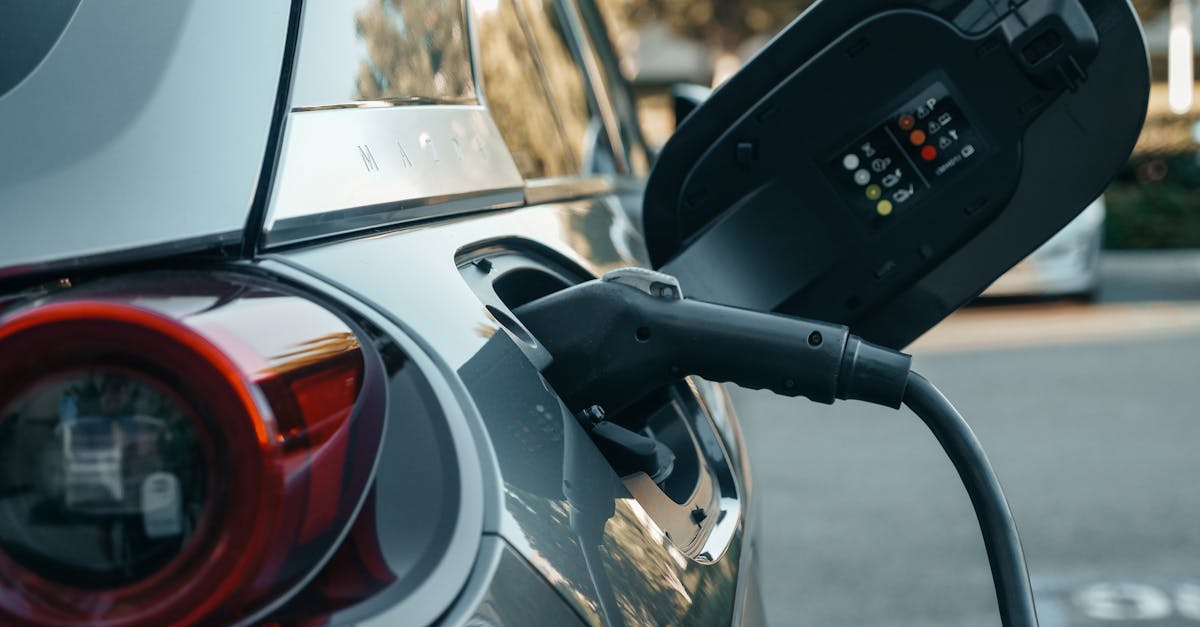 découvrez les dernières avancées en matière de technologie verte, des innovations qui préservent notre planète tout en améliorant notre quotidien. explorez des solutions durables et respectueuses de l'environnement pour un avenir meilleur.