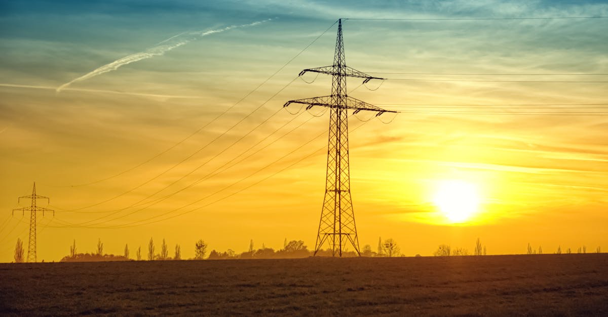 découvrez les avantages de l'énergie solaire, une source d'énergie renouvelable et durable qui réduit votre empreinte carbone tout en diminuant vos factures d'électricité. explorez les technologies innovantes, les subventions disponibles et comment intégrer l'énergie solaire dans votre quotidien.