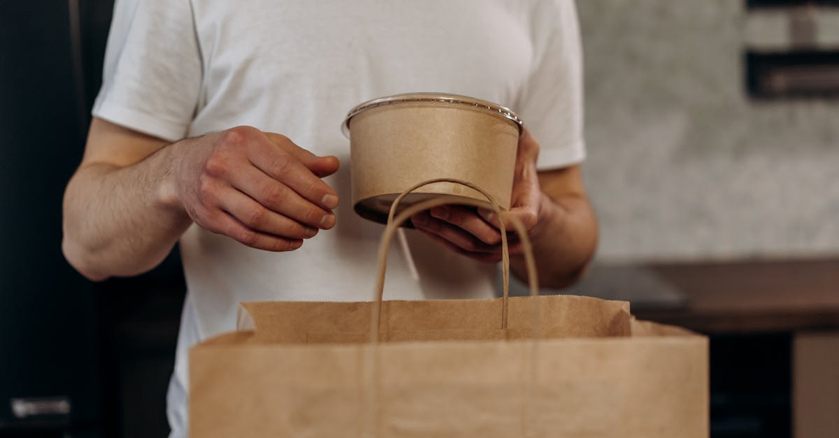 découvrez des solutions de livraison durables qui minimisent l'impact environnemental tout en garantissant un service rapide et fiable. explorez nos méthodes écologiques pour un avenir meilleur.