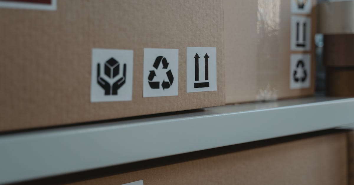 découvrez des solutions de livraison durables qui allient efficacité et respect de l'environnement. optez pour des options écologiques et réduisez votre empreinte carbone tout en garantissant la satisfaction de vos clients.