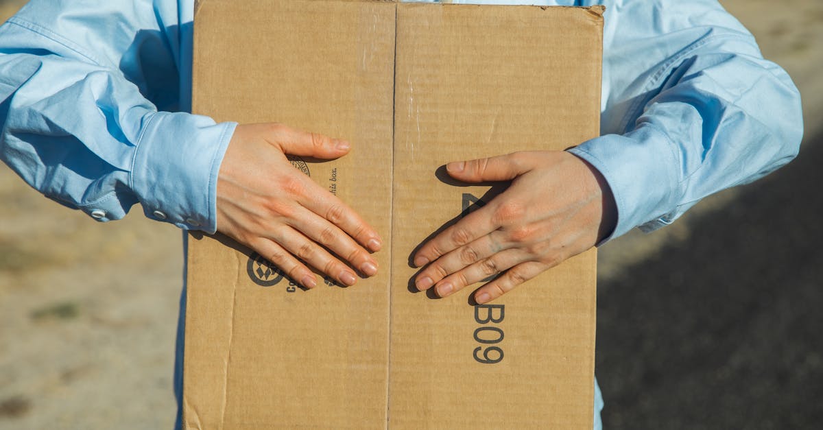 découvrez des solutions de livraison durable qui allient efficacité et respect de l'environnement. optez pour des services de transport écoresponsables pour réduire votre empreinte carbone tout en garantissant la satisfaction de vos clients.