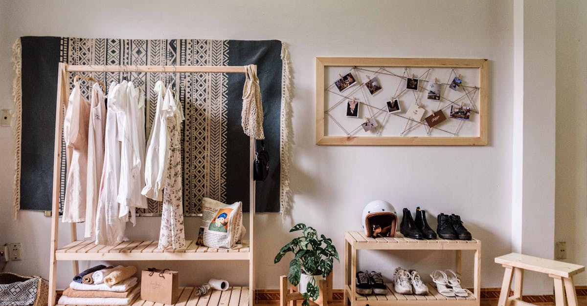 découvrez l'art du design durable qui allie esthétique et respect de l'environnement. apprenez comment créer des espaces et des produits qui préservent notre planète tout en inspirant un style de vie responsable.