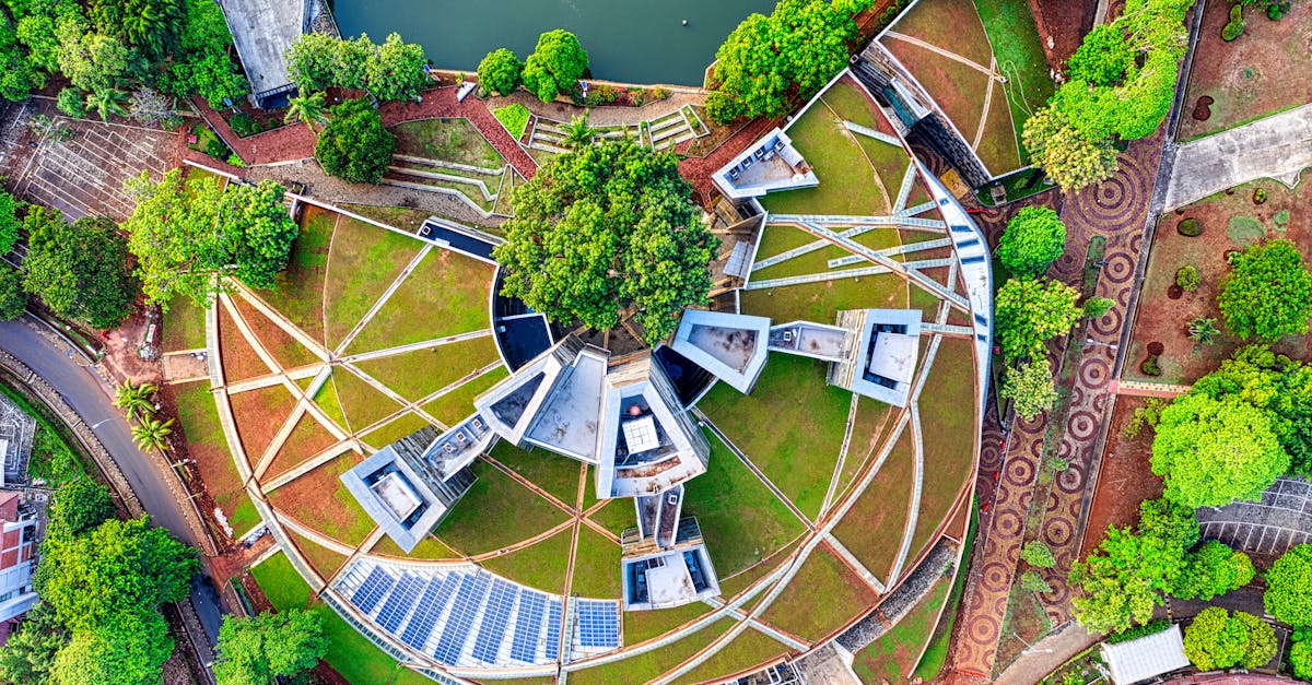 découvrez le design durable, une approche innovante alliant esthétique et respect de l'environnement. apprenez à créer des espaces et des objets qui minimisent l'impact écologique tout en maximisant la fonctionnalité et l'esthétisme.