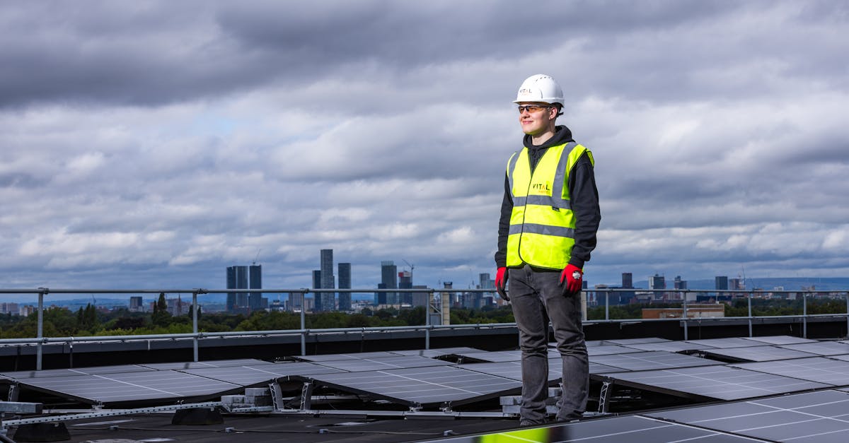 découvrez l'ingénierie durable, une approche innovante qui intègre des pratiques respectueuses de l'environnement dans le développement de solutions techniques. explorez les enjeux, les technologies et les stratégies pour construire un avenir plus durable.