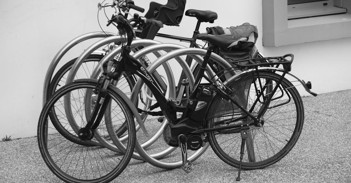 découvrez les solutions de transport durable qui révolutionnent la mobilité. explorez les avantages des transports écologiques, des véhicules électriques aux infrastructures vertes, et apprenez comment adopter des pratiques respectueuses de l'environnement pour un avenir plus sain.