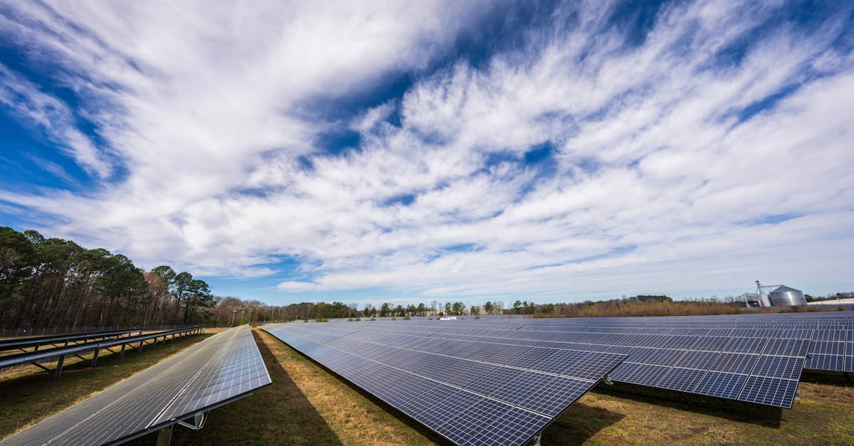 découvrez ce qu'est l'empreinte carbone, son impact sur l'environnement et les moyens efficaces de la réduire. apprenez à adopter des pratiques durable pour préserver notre planète.