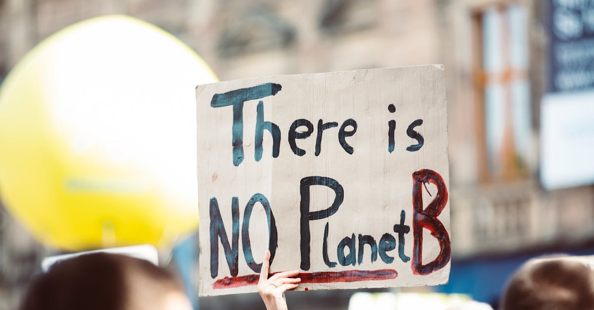 découvrez les enjeux du changement climatique, ses causes et ses conséquences sur notre planète. informez-vous sur les actions que nous pouvons entreprendre pour lutter contre ce phénomène mondial et préserver notre environnement pour les générations futures.