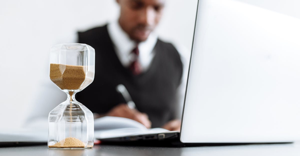 découvrez comment améliorer votre efficacité au travail et dans votre vie quotidienne grâce à des stratégies éprouvées. apprenez à optimiser votre temps, réduire le stress et atteindre vos objectifs plus rapidement.