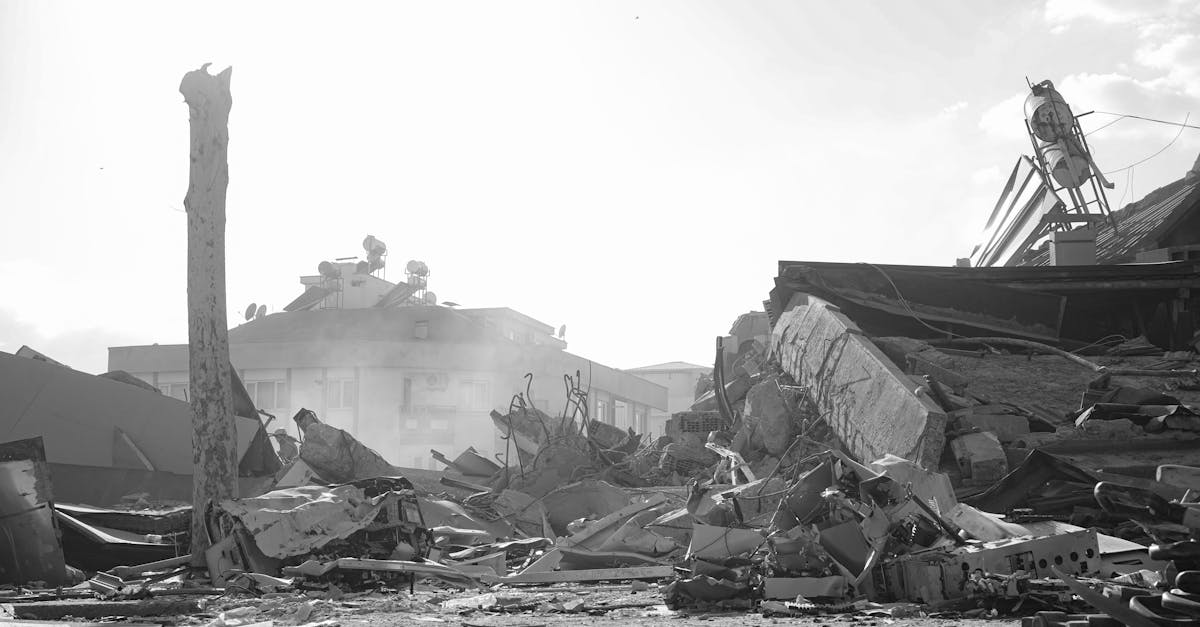découvrez l'importance de l'évaluation des impacts environnementaux, un processus clé pour analyser et minimiser les conséquences des projets sur notre écosystème. informez-vous sur les méthodologies, les bénéfices et les réglementations en vigueur pour garantir un développement durable et responsable.