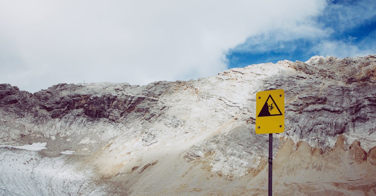 découvrez les risques environnementaux qui menacent notre planète. apprenez-en davantage sur les impacts du changement climatique, de la pollution et de la déforestation, et explorez des solutions pour un avenir durable.
