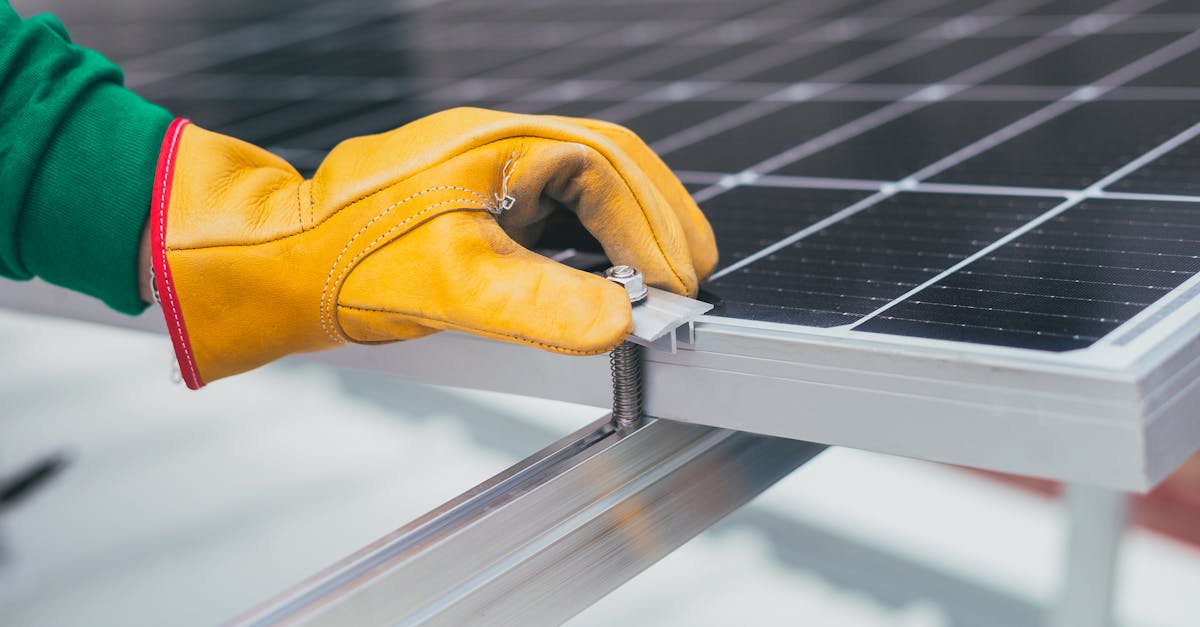 découvrez les ressources renouvelables : une exploration des énergies durables qui préservent notre planète et garantissent un avenir meilleur. apprenez comment tirer parti du soleil, du vent et de l'eau pour un développement écologique.