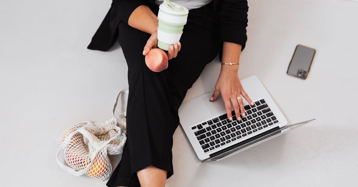 découvrez les principes du développement durable appliqués aux entreprises. apprenez comment adopter des pratiques écoresponsables pour améliorer votre impact environnemental tout en renforçant votre compétitivité sur le marché.