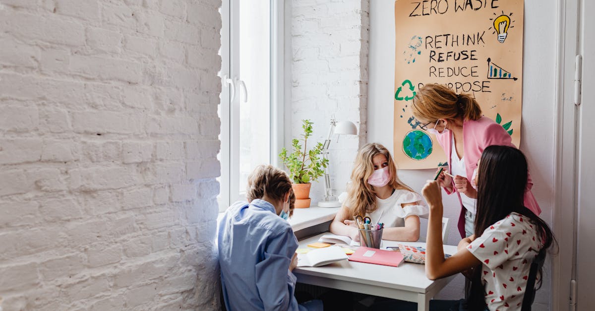 découvrez des pratiques durables pour un mode de vie écoresponsable. apprenez des stratégies efficaces pour réduire votre impact environnemental et promouvoir la durabilité dans votre quotidien.