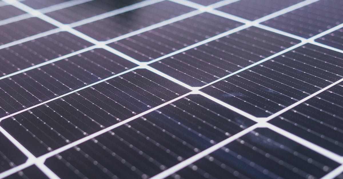 découvrez les dernières innovations en matière de technologie durable. explorez comment les solutions écologiques transforment notre avenir, réduisent notre empreinte carbone et favorisent un développement responsable.