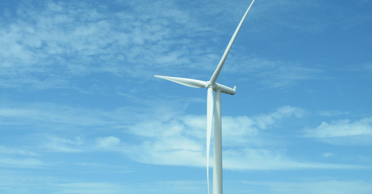 découvrez comment la technologie durable transforme notre avenir en alliant innovation et respect de l'environnement. explorez des solutions écologiques qui réduisent l'empreinte carbone et favorisent un développement durable.
