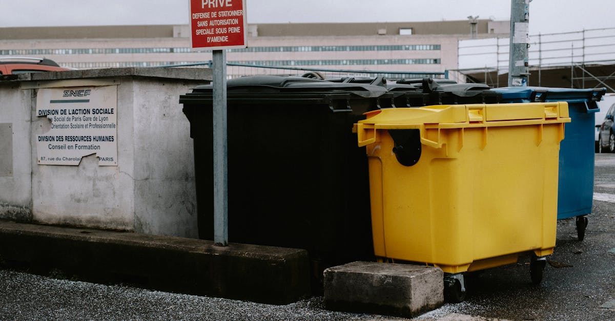 découvrez des solutions de sanitation durables qui préservent l'environnement tout en améliorant la santé publique. explorez des initiatives innovantes pour un avenir propre et sain.