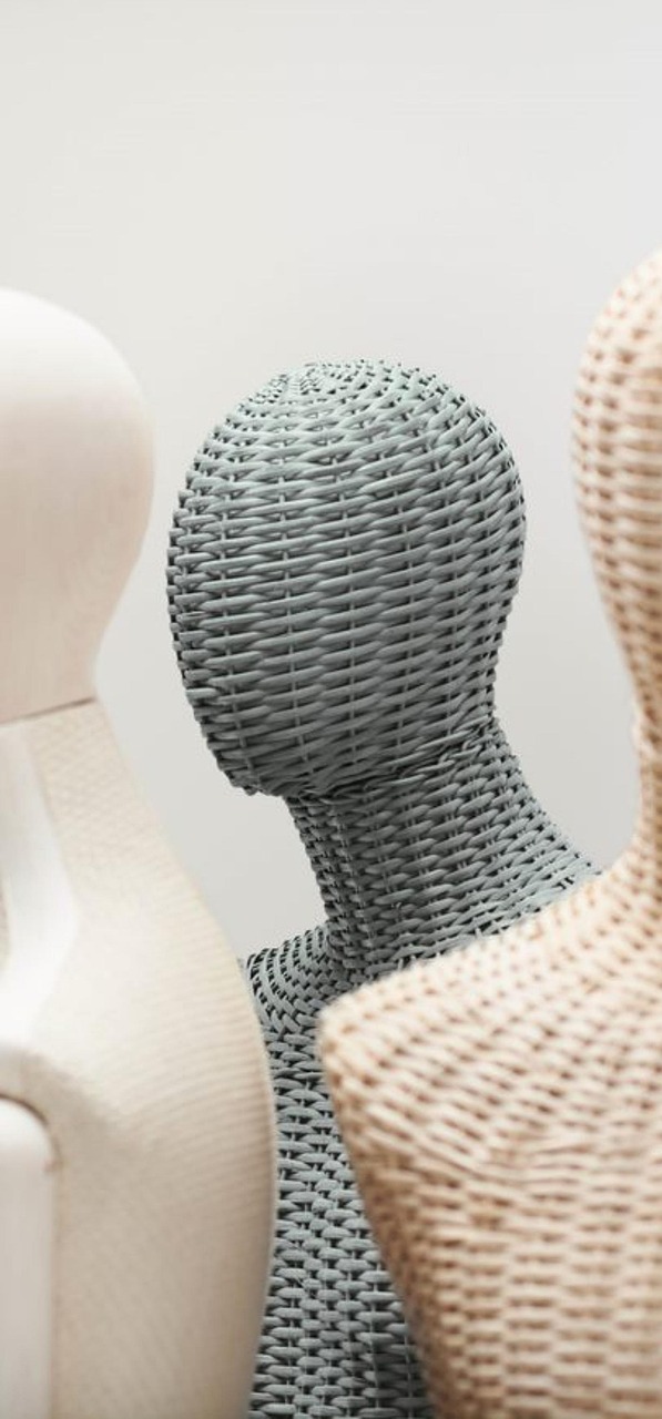 découvrez la mode durable : des vêtements éthiques, respectueux de l'environnement et fabriqués pour un avenir responsable.