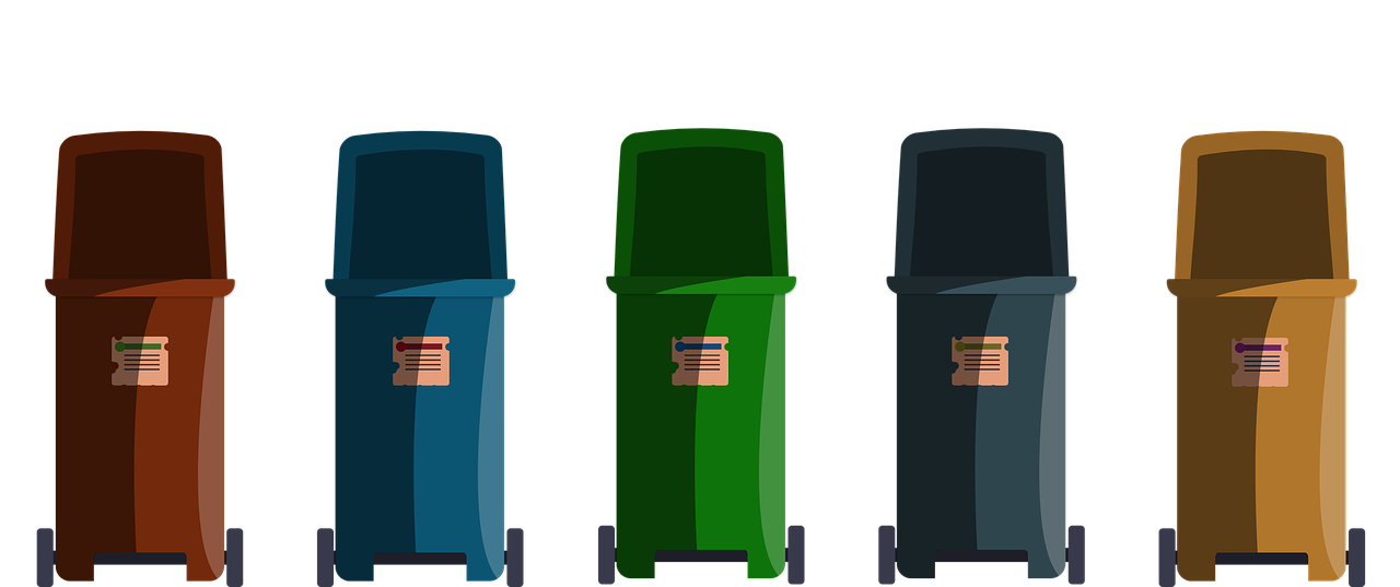 découvrez les bases du zéro déchet pour adopter un mode de vie écoresponsable dès aujourd'hui. conseils pratiques et astuces simples pour débutants.