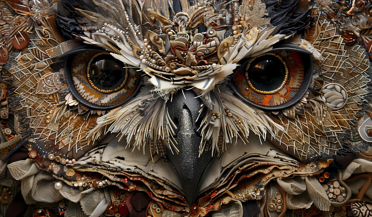 découvrez l'upcycling : donnez une seconde vie à vos objets en les transformant de manière créative et durable, pour un mode de vie éco-responsable.